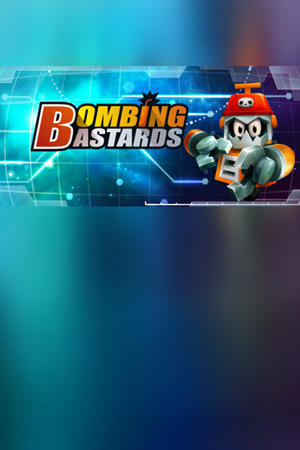 Bombing Bastards