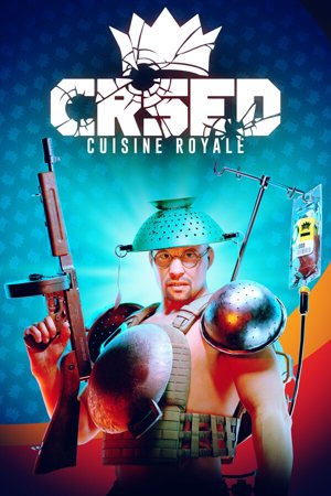 Cuisine Royale