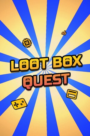 Loot Box Quest