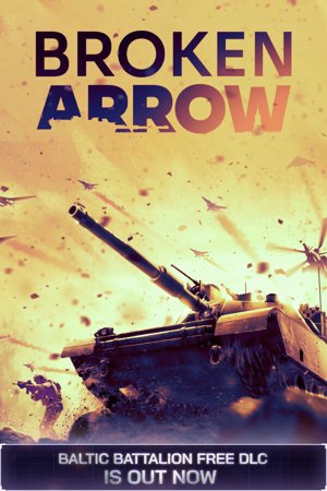 Broken Arrow