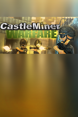 CastleMiner Warfare