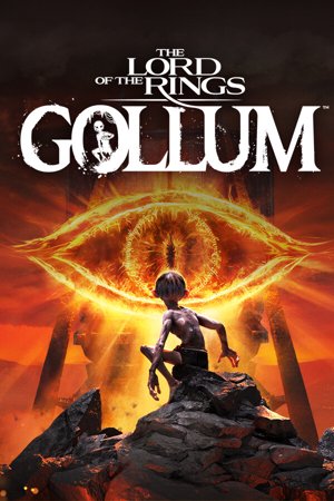 The Lord of the Rings: Gollum™