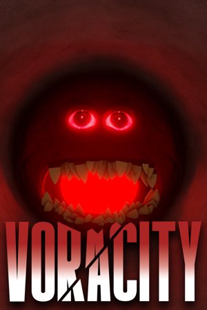 Voracity
