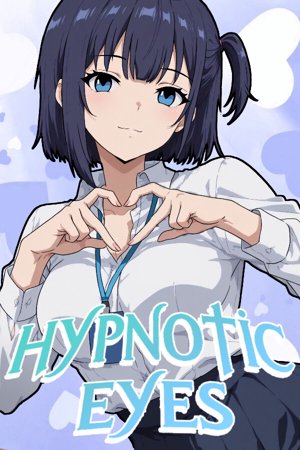 Hypnotic Eyes