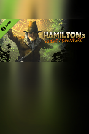 Hamilton's Great Adventure Demo