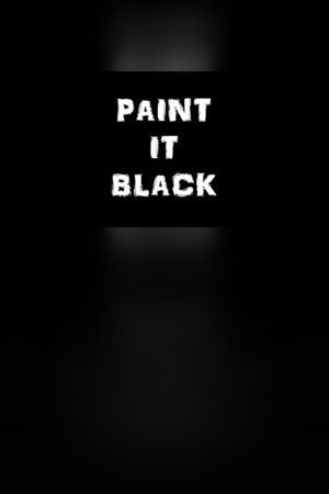 Paint It Black