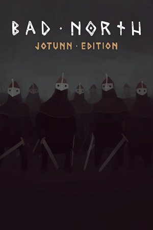 Bad North: Jotunn Edition