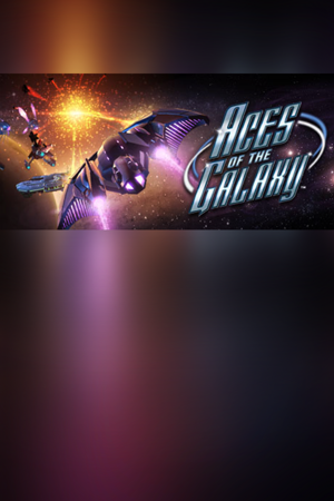 Aces of the Galaxy