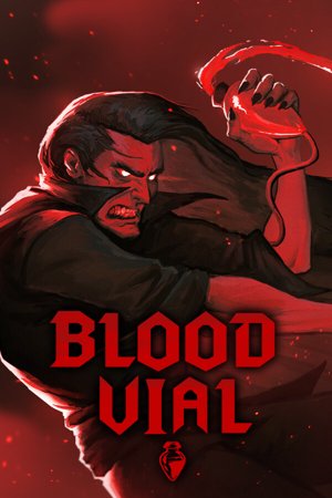 Blood Vial