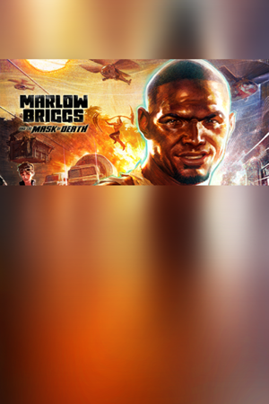 Marlow Briggs
