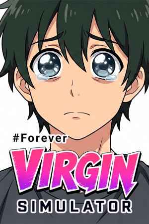 Forever Virgin Simulator