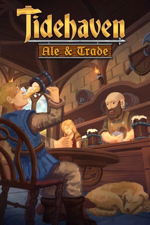 Tidehaven: Ale & Trade