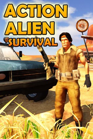 Action Alien : Prelude