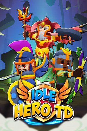 Idle Hero TD