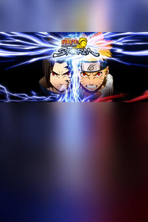 NARUTO: Ultimate Ninja STORM