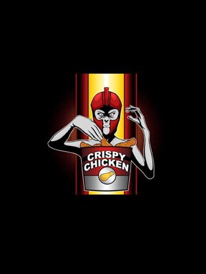 Crispy Chicken