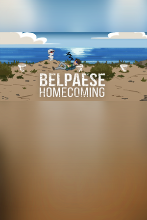 BELPAESE: Homecoming