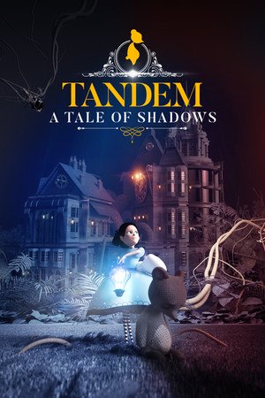 Tandem: a tale of shadows