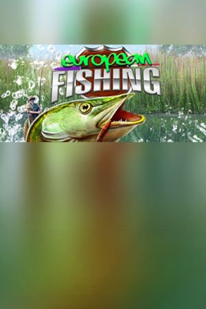 European Fishing