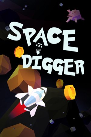 Space Digger