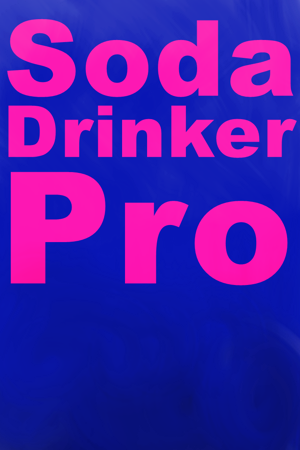 Soda Drinker Pro