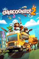 Overcooked! 2