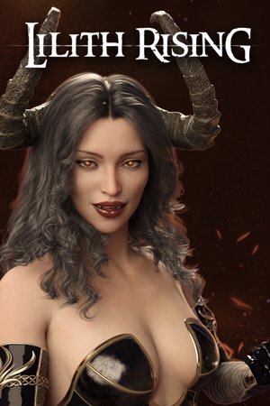 Lilith Rising - Season 1