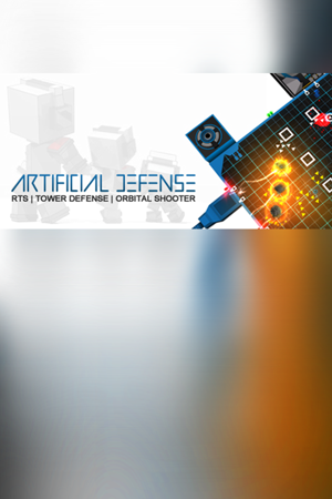 Artificial Defense