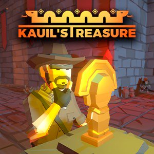 KAUIL’S TREASURE