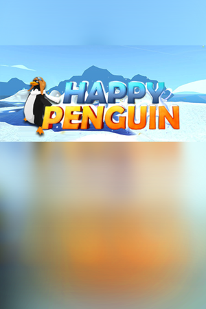 Happy Penguin VR