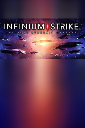 Infinium Strike
