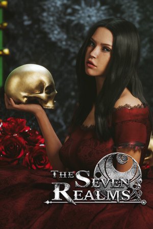 The Seven Realms: Terran