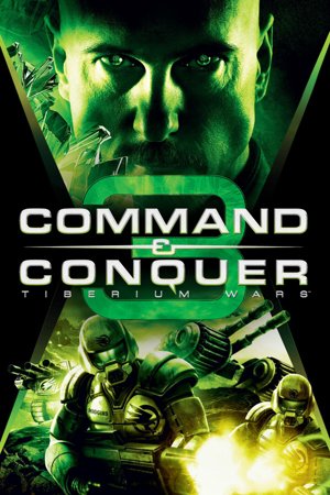 Command and Conquer 3: Tiberium Wars