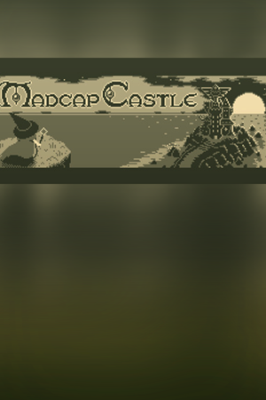Madcap Castle