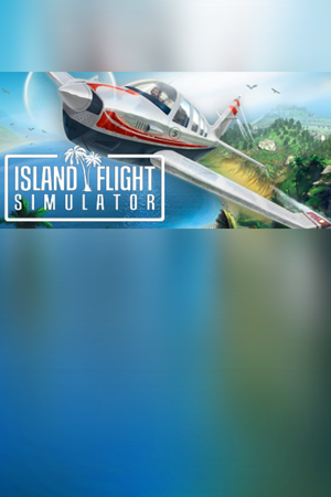 Island Flight Simulator