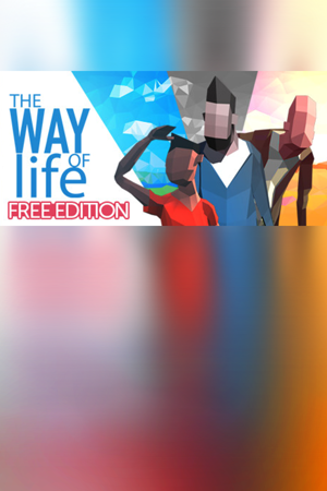 The Way of Life Free Edition
