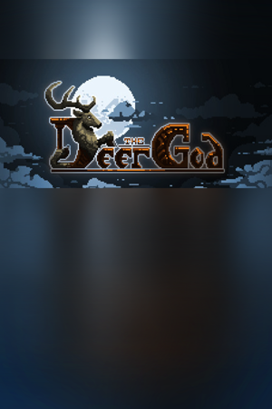 The Deer God