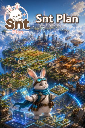 Snt计划