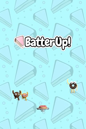 Batter Up! VR