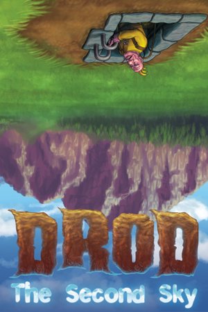 DROD: The Second Sky