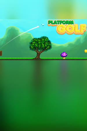 Platform Golf