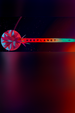 Keeplanet
