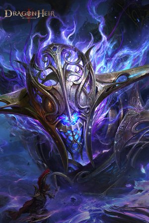 Dragonheir: Silent Gods