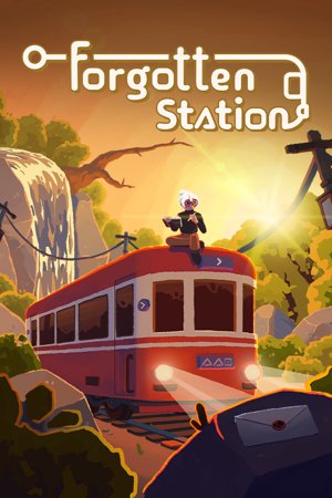 Forgotten Station Demo