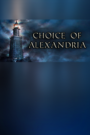 Choice of Alexandria