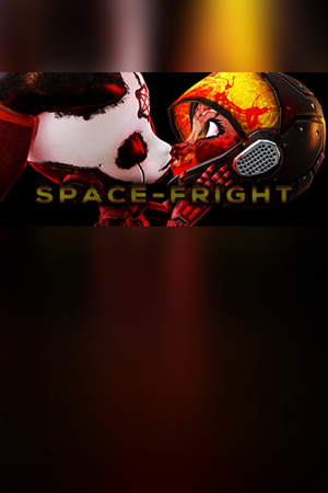 SPACE-FRIGHT