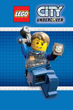 LEGO® City Undercover