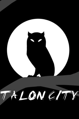 Talon City: Death from Above