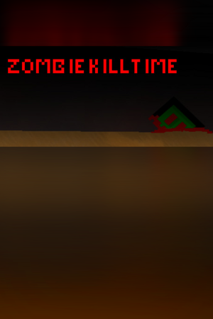 Zombie Killtime
