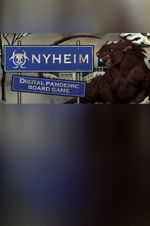 Nyheim